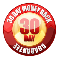 30 Day Guarantee Free Download Png