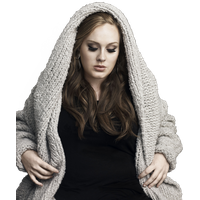 Adele Free Download Png