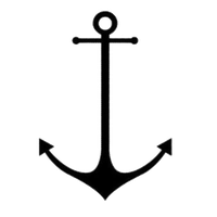 Anchor Tattoos Png Image