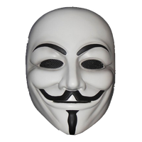 Anonymous Mask Png Hd