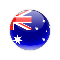 Australia Flag Png Picture