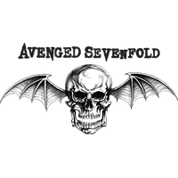 Avenged Sevenfold High-Quality Png