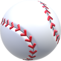 Baseball Png Image