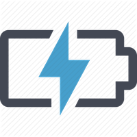 Battery Charging Png Picture