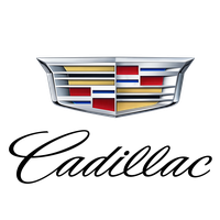 Cadillac Logo Png Image