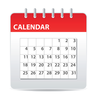 Calendar Png Image