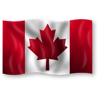 Canada Flag Png Picture