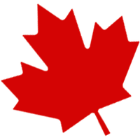Canada Leaf Png Picture