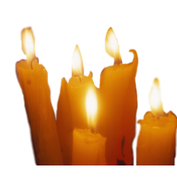 Candles Picture