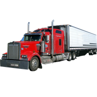 Cargo Truck Png Hd