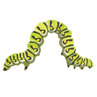 Caterpillar Png Image