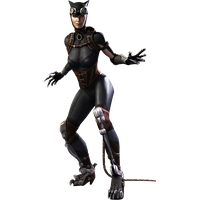 Catwoman Png