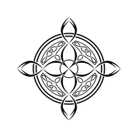 Celtic Knot Tattoos Png Image