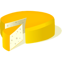 Cheese Free Png Image