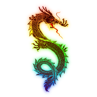 Chinese Dragon Free Png Image