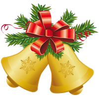 Christmas Bell Png