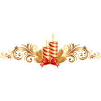 Church Candles Png Picture