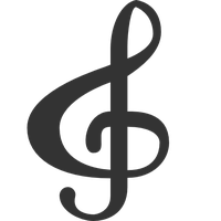 Clef Note Png File