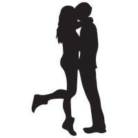 Couple Free Png Image
