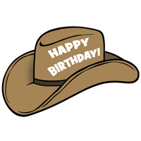 Cowboy Hat Png Picture