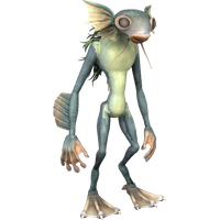 Creature Free Download Png