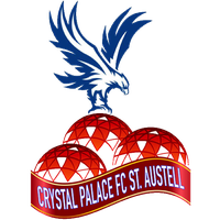 Crystal Palace F.C Logo Png