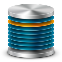 Database Png Picture