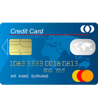 Debit Card Free Download Png