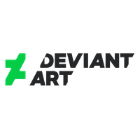 Deviantart Logo Png