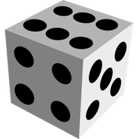 Dice Png Image