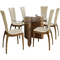 Dining Table Free Download Png