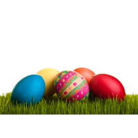 Easter Eggs Png Clipart