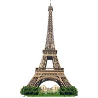 Eiffel Tower Png Image