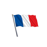 France Flag Png Hd