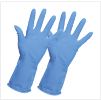 Gloves Transparent