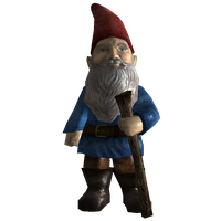 Gnome Png Image
