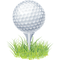 Golf Ball Png Clipart