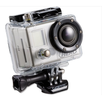 Gopro Camera High-Quality Png