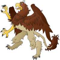 Griffin Free Png Image