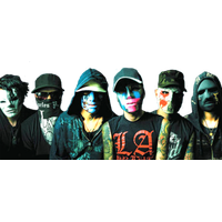 Hollywood Undead Free Png Image