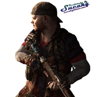Homefront Png Pic