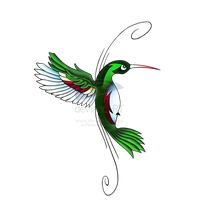 Hummingbird Tattoos Download Png