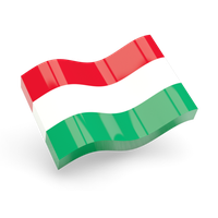 Hungary Flag Png Clipart