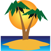 Island Png Images
