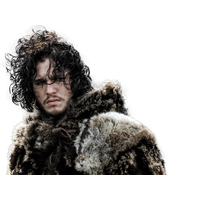 Jon Snow Png File