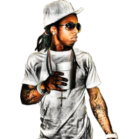 Lil Wayne Png File