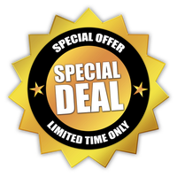 Limited Offer Png Clipart