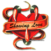 Love Tattoo Free Png Image