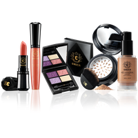 Makeup Kit Products Png