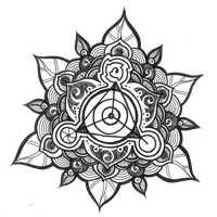 Mandala Tattoos Picture